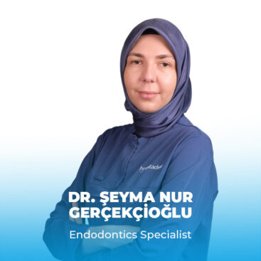 EN 1 Dr. Şeyma Nur GERÇEKÇİOĞLU