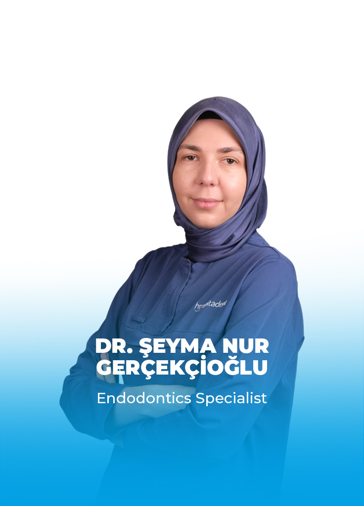 EN 1 Dr. Şeyma Nur GERÇEKÇİOĞLU