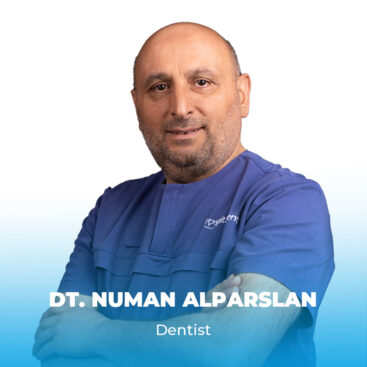 EN 3 Dt. Numan ALPARSLAN