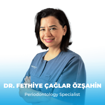 EN Dr. Fethiye ÇAĞLAR ÖZŞAHİN