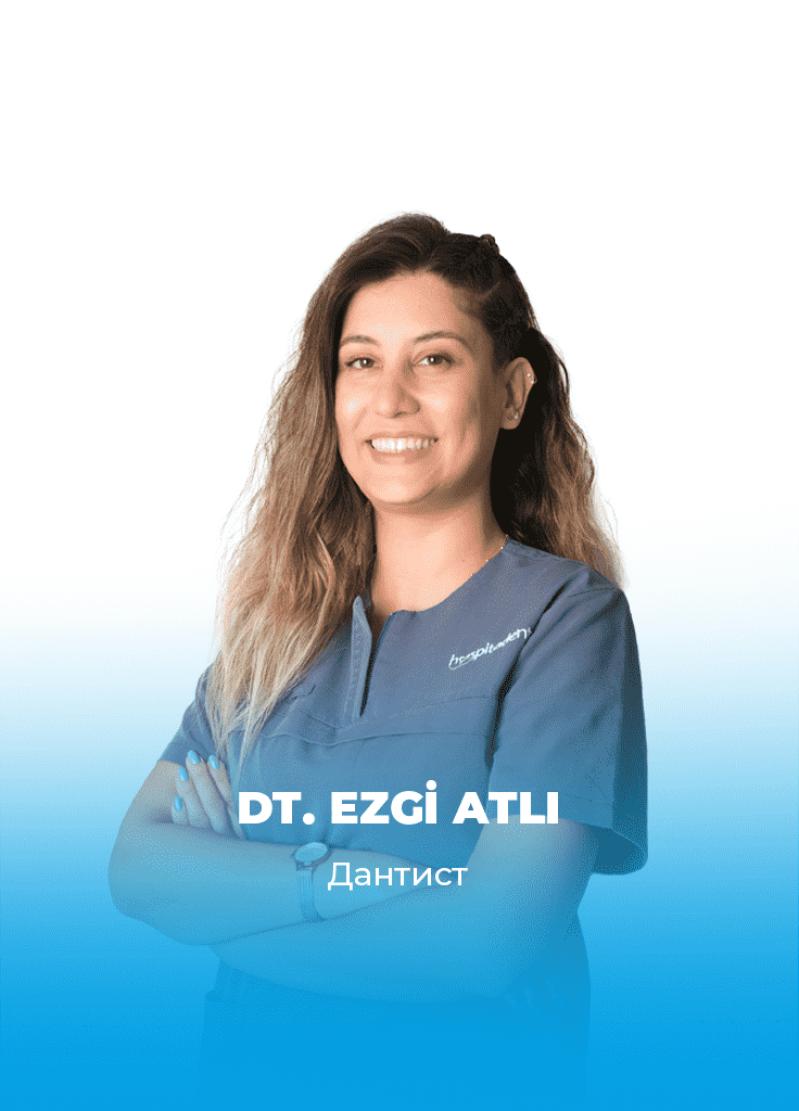 EZGI ATLI RU Dt. Ezgi ATLI