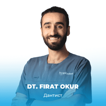 FIRAT OKUR RU Dr. Tuğçe ÇETİN