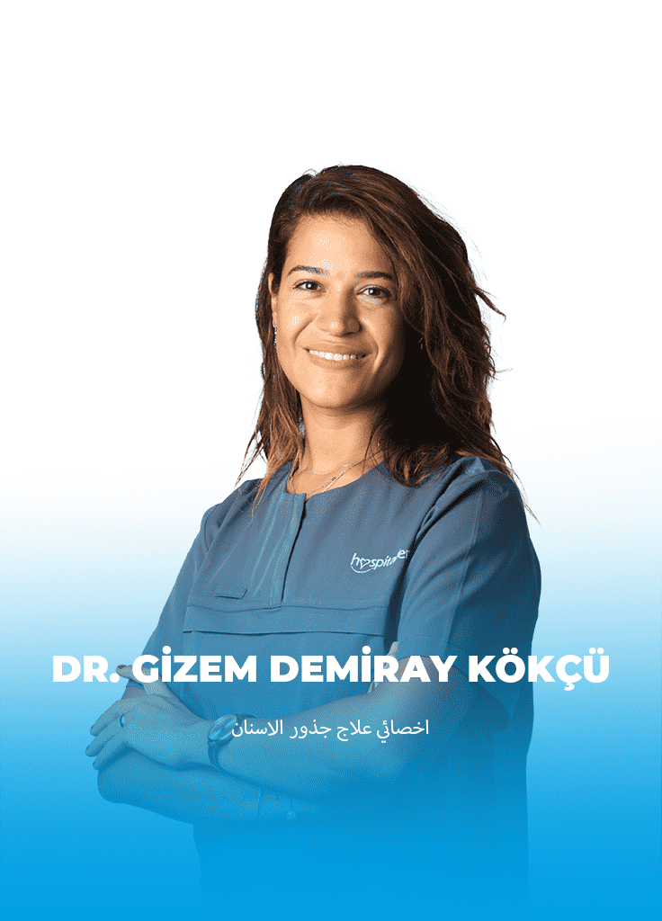 Dr. Gizem DEMİRAY KÖKÇÜ 1 GIZEM DEMIRAY KOKCU ARP Dr. Gizem DEMİRAY KÖKÇÜ