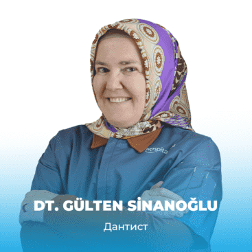 GULTEN SINANOGLU RU Alanya