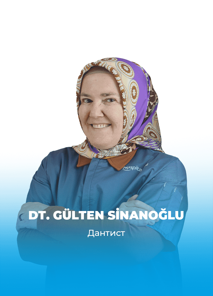 GULTEN SINANOGLU RU Dt. Gülten SİNANOĞLU