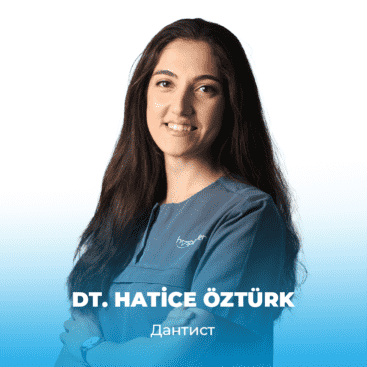 HATICE OZTURK RU Dr. Yasemin YANGINCI