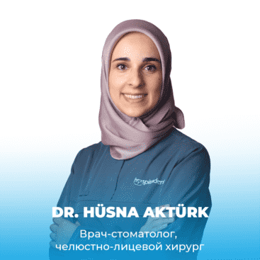 HUSNA AKTURK RU Çamlıca