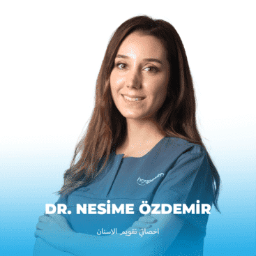 NESIME OZDEMIR ARP Pendik