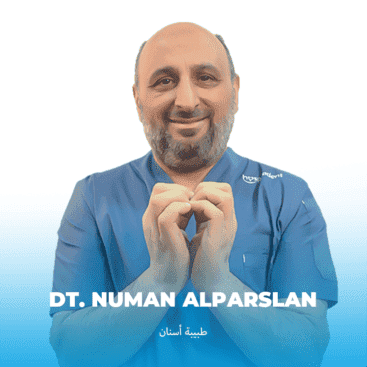 NUMAN ALPARSLAN ARP Kayseri