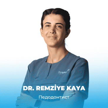 REMZIYE KAYA RU Dr. Nesime ÖZDEMİR