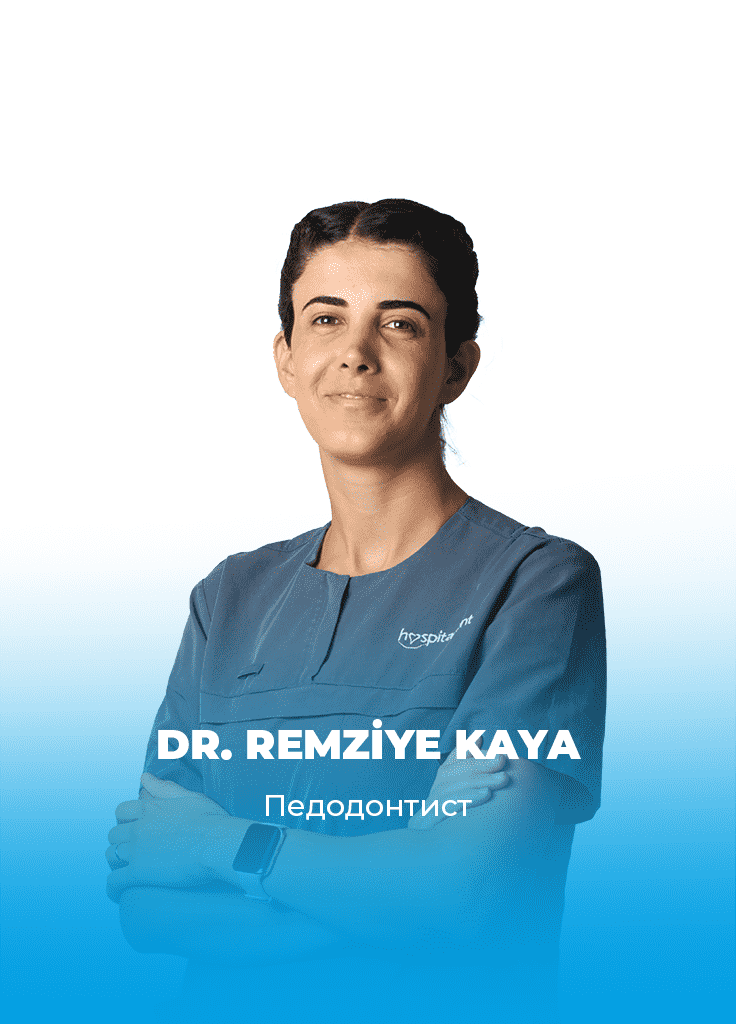 REMZIYE KAYA RU Dr. Remziye KAYA