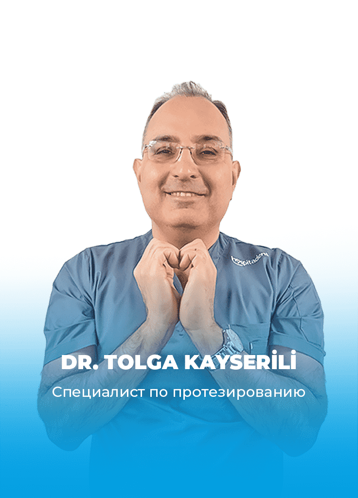 Dr. Tolga KAYSERİLİ 1 TOLGA KAYSERILI RU Dr. Tolga KAYSERİLİ