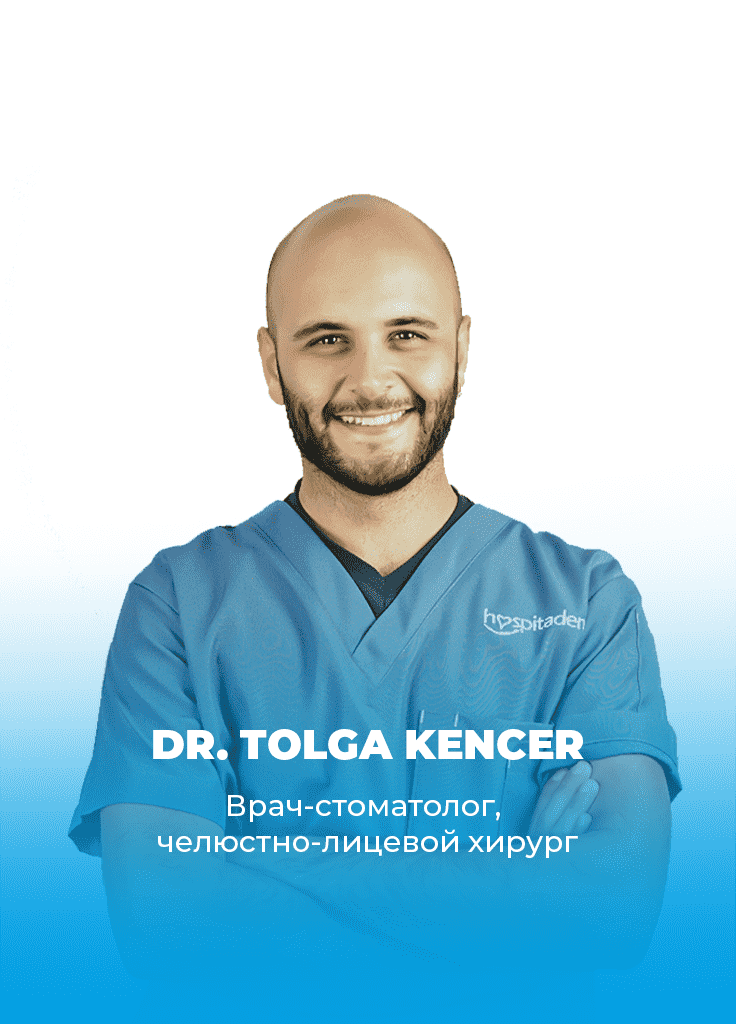 Dr. Tolga KENCER 1 TOLGA KENCER RU Dr. Tolga KENCER