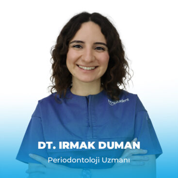 TR 2 Dt. Esra Melike AKDOĞAN