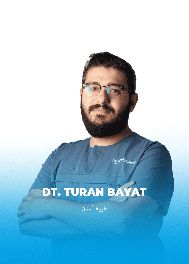 Dt. Turan BAYAT 1 TURAN BAYAT ARP Dt. Turan BAYAT