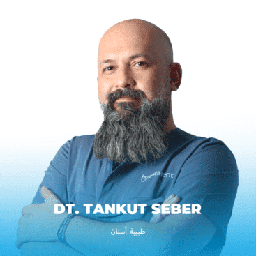 Tankut SEBER ARP Hekimler