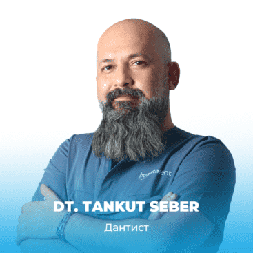 Tankut SEBER RU Dt. Yiğit Emrah KURT