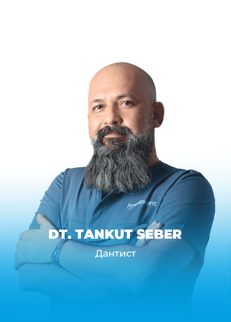 Tankut SEBER RU Dt. Tankut SEBER