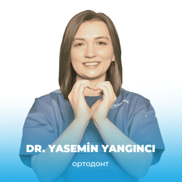 YASEMIN YANGINCI RU Dr. Gözde Akın TEZGEL