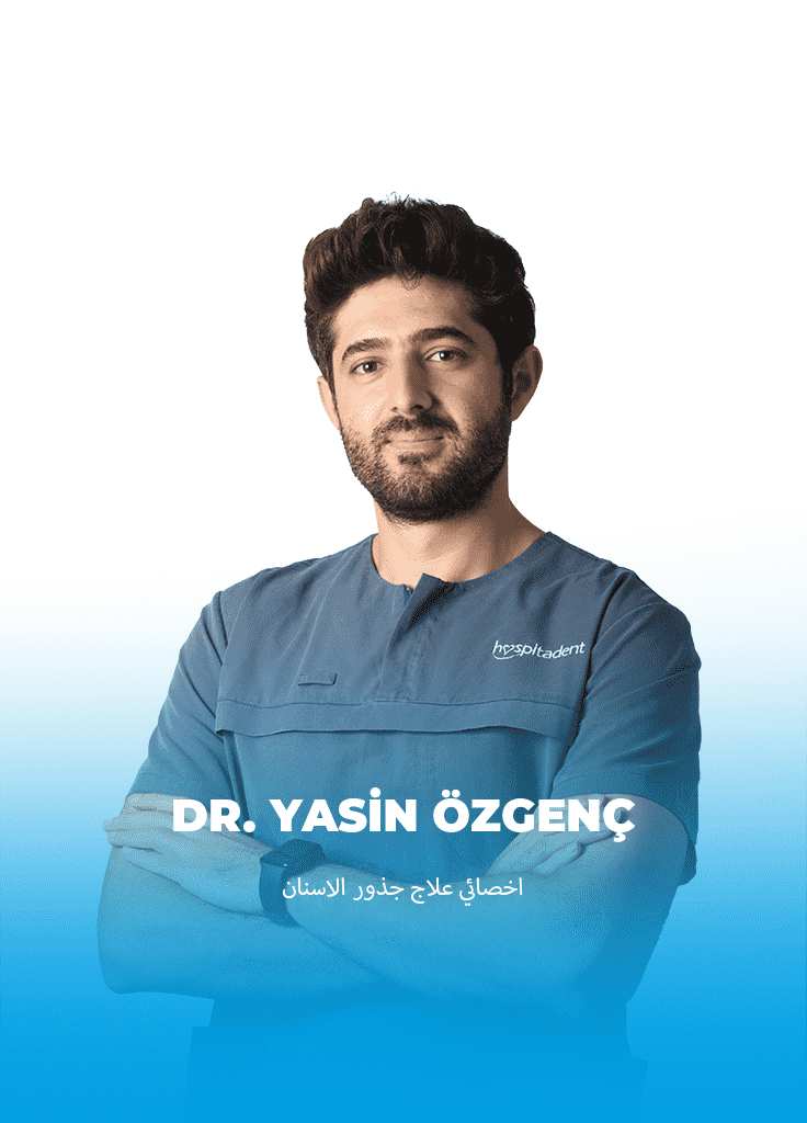Dr. Yasin ÖZGENÇ 1 YASIN OZGENC ARP Dr. Yasin ÖZGENÇ
