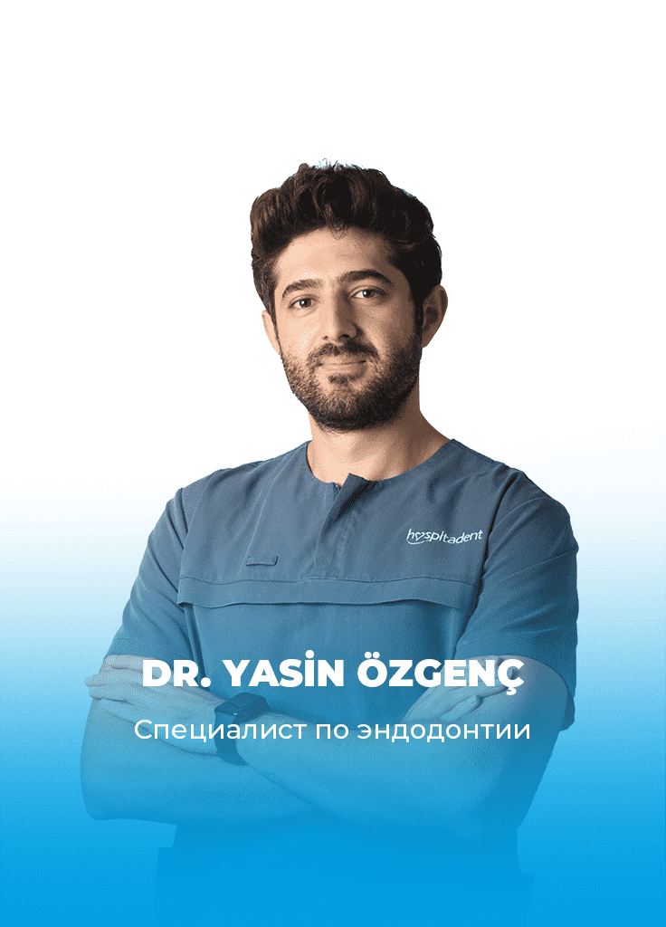 Dr. Yasin ÖZGENÇ 1 YASIN OZGENC RU Dr. Yasin ÖZGENÇ