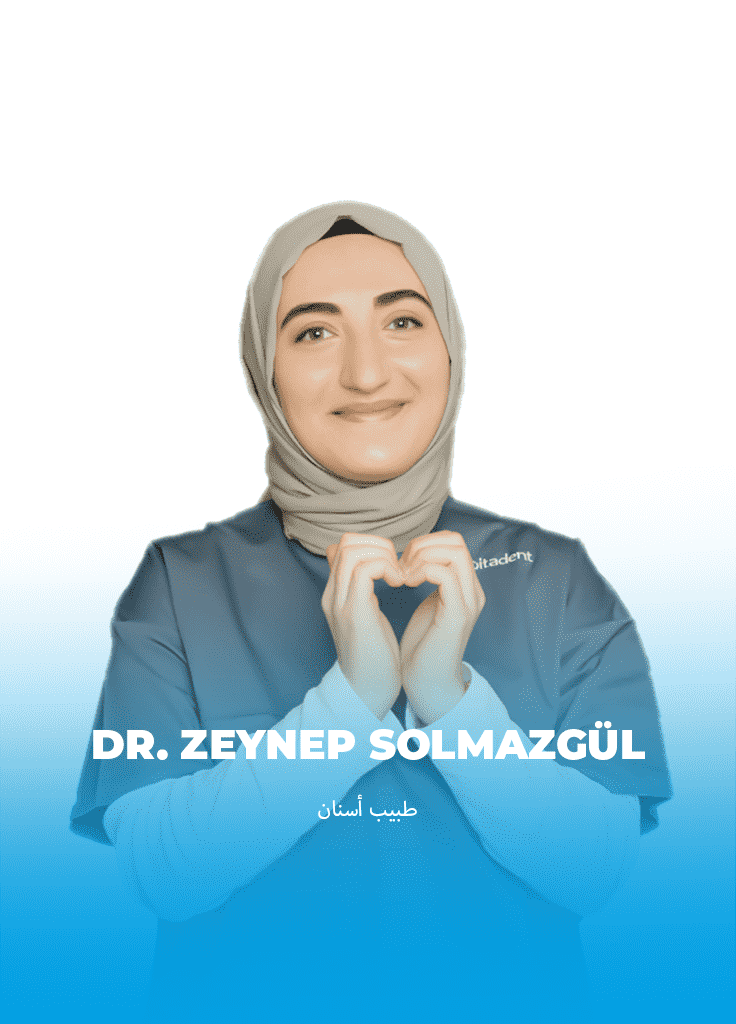 ZEYNEP SOLMAZGUL ARP Dr. Zeynep SOLMAZGİL