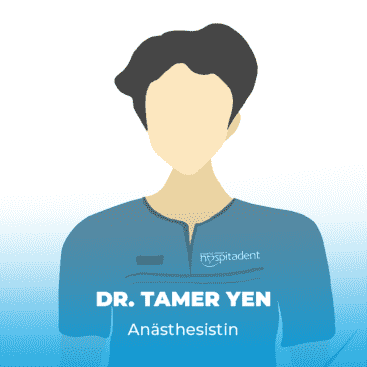 almanca tamer yen Dr. Tamer YEN