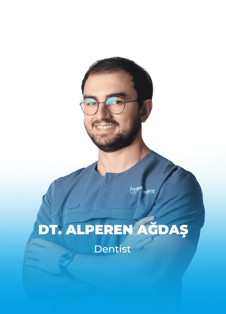 alperen agdas serifali Dt. Alperen AĞDAŞ