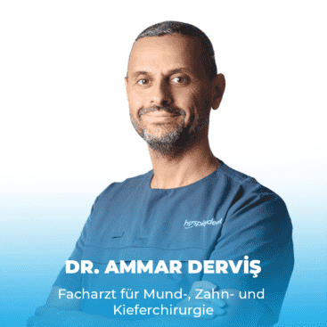 ammar dervis almanca Dr. Ammar DERVİŞ