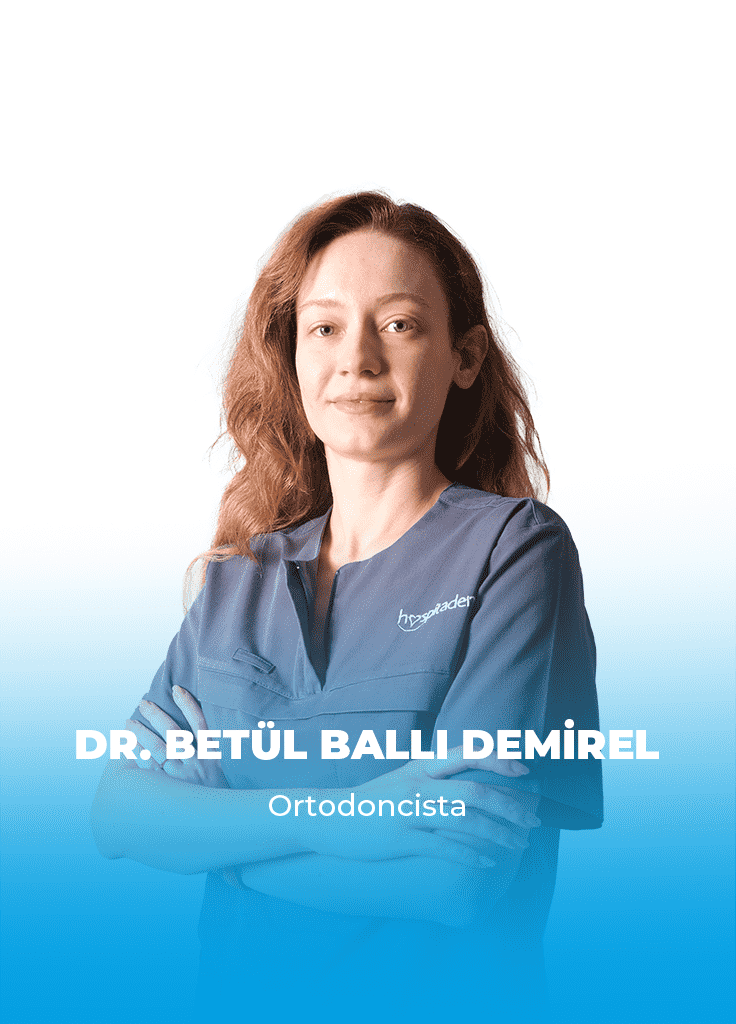 Dr. Betül BALLI DEMİREL 1 betul balli ispanyolca Dr. Betül BALLI DEMİREL
