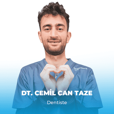 cemilcan france Dt. Cemil Can TAZE