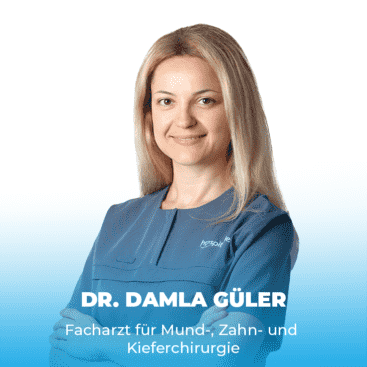damla guler almanca Dt. Hüseyin Ali ARPACI