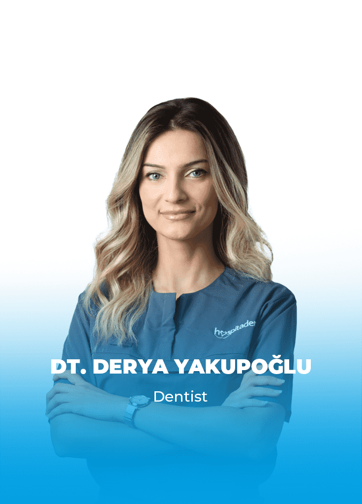 Dt. Derya YAKUPOĞLU 1 derya yakupoglu ingilizce Dt. Derya YAKUPOĞLU