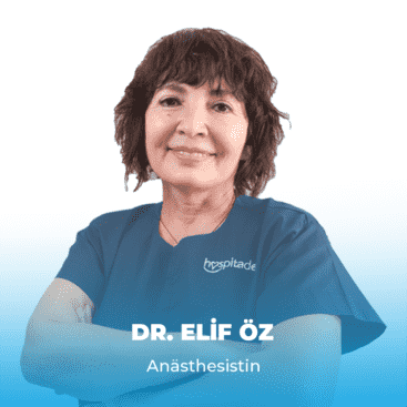 elif oz almanca Dr. Yasin ÖZGENÇ