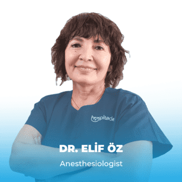 elif oz ingilizce Dr. Yasin ÖZGENÇ