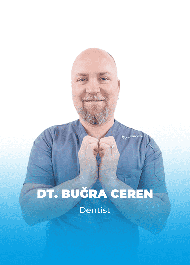 Dt. Buğra CEREN 1 en bugra ceren Dt. Buğra CEREN