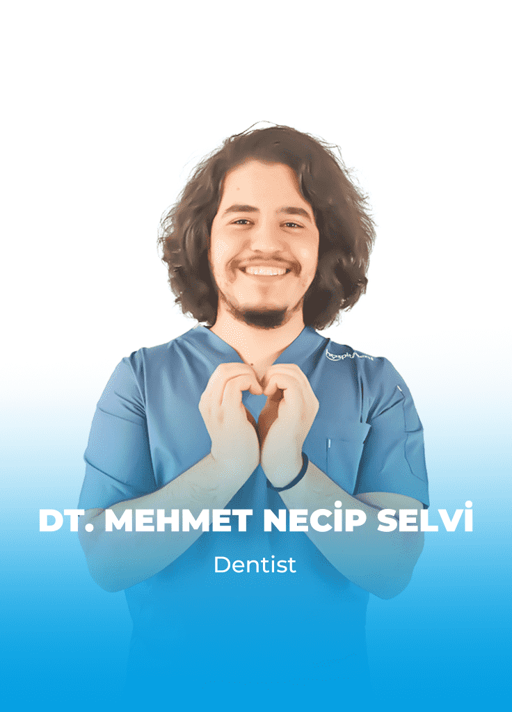 Dt. Mehmet Necip SELVİ 1 en mehmet necip selvi Dt. Mehmet Necip SELVİ