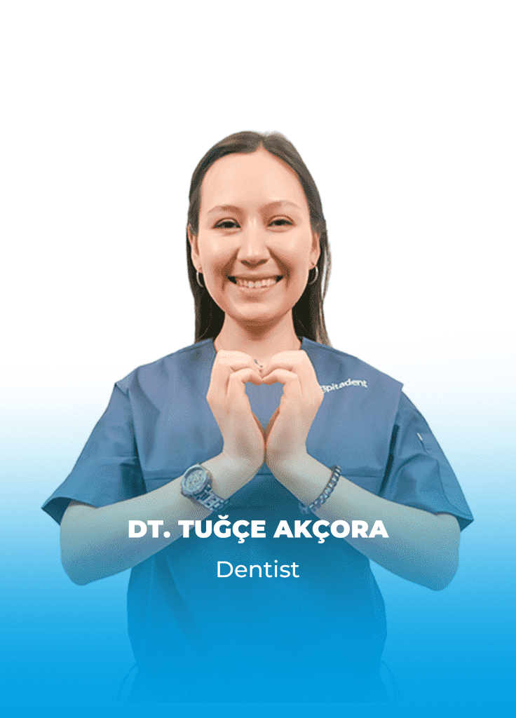 Dt. Tuğçe AKÇORA 1 en tugce akcora Dt. Tuğçe AKÇORA