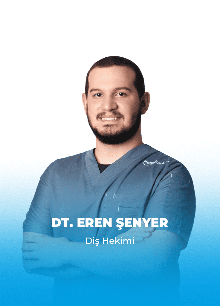 Dt. Eren ŞENYER 1 eren senyer turkce Dt. Eren ŞENYER
