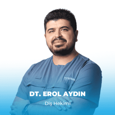 erol aydin turkce Dt. Erol AYDIN