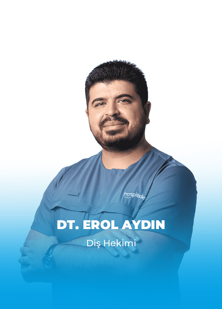 erol aydin turkce Dt. Erol AYDIN