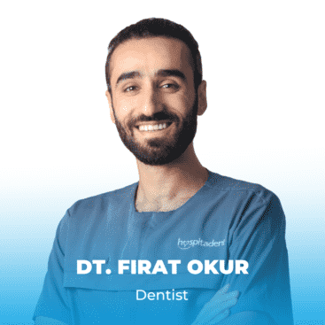 firat okur bakirkoy 1 Dr. Betül BALLI DEMİREL