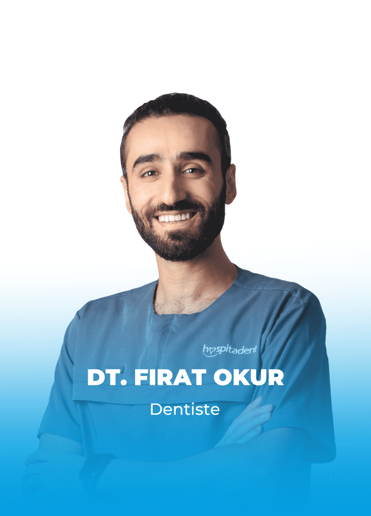 Dt. Fırat OKUR 1 firat okur bakirkoy Dt. Fırat OKUR