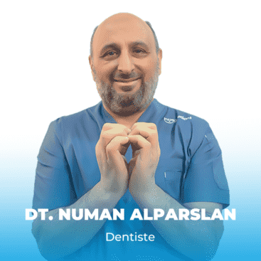 fr numan alparslan Dr. Gönül KOÇ