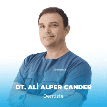 fransizca ali alper cander Médecins