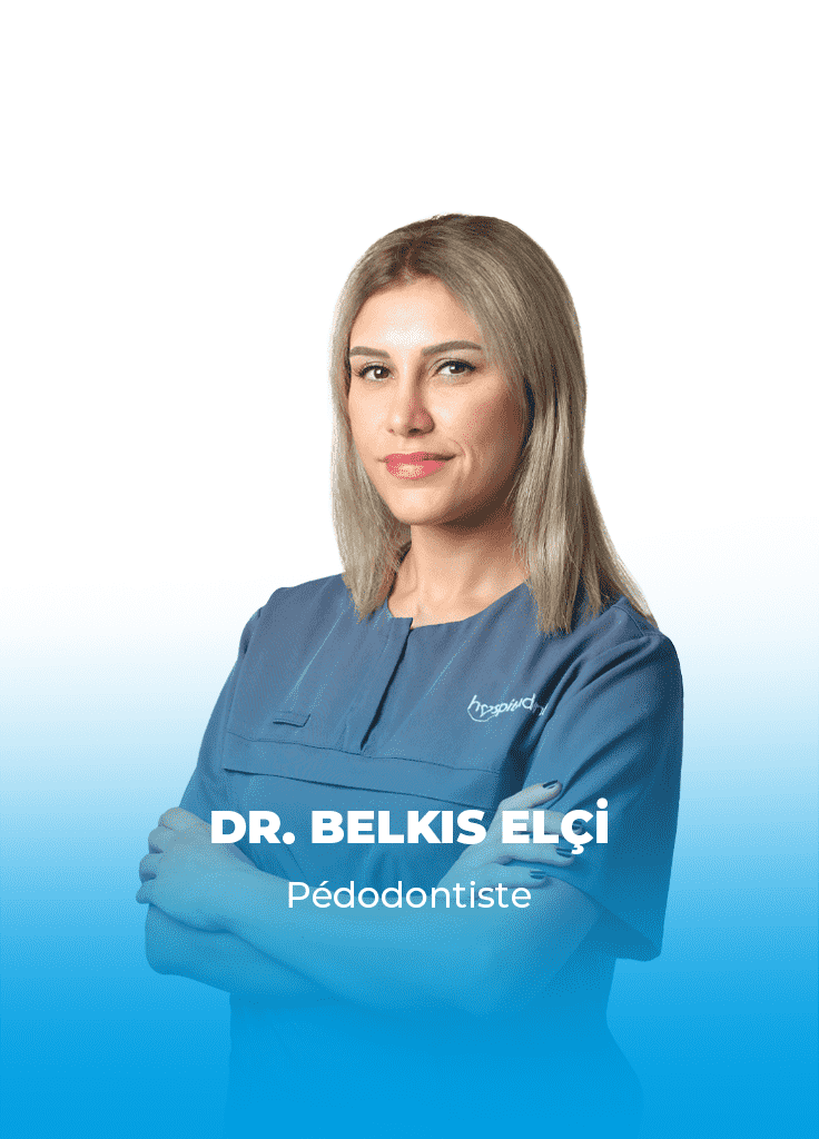 fransizca belkis elci Dr. Belkıs ELÇİ