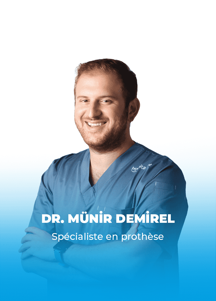 Dr. Münir DEMİREL 1 fransizca munir demirel Dr. Münir DEMİREL