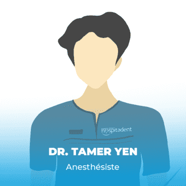 fransizca tamer yen Dr. Tamer YEN