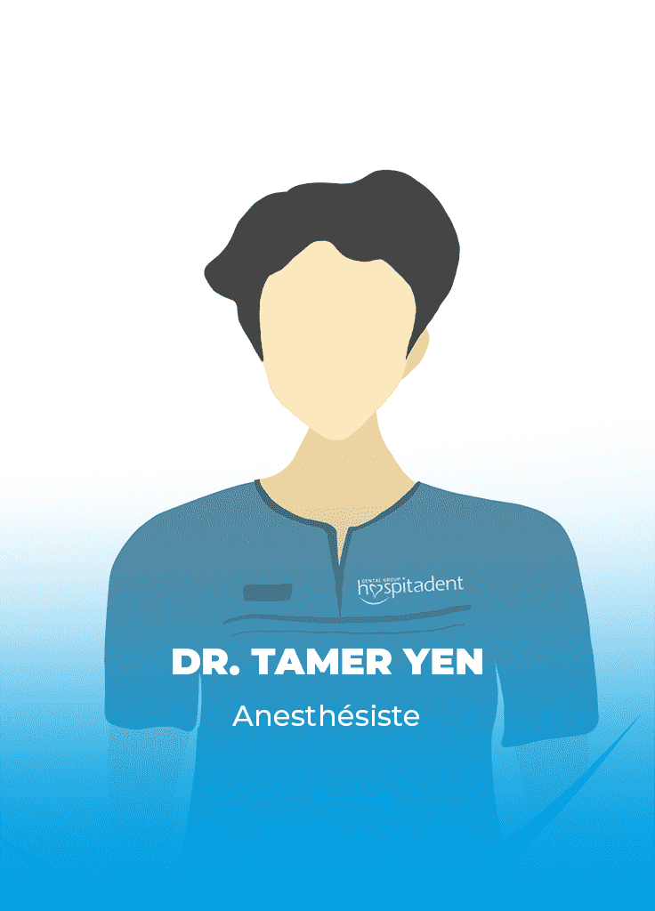 fransizca tamer yen Dr. Tamer YEN