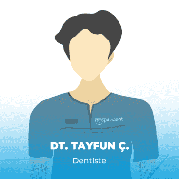 fransizca tayfun c. Dr. Taylan C.
